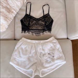 Cozy At Home Lounge Set